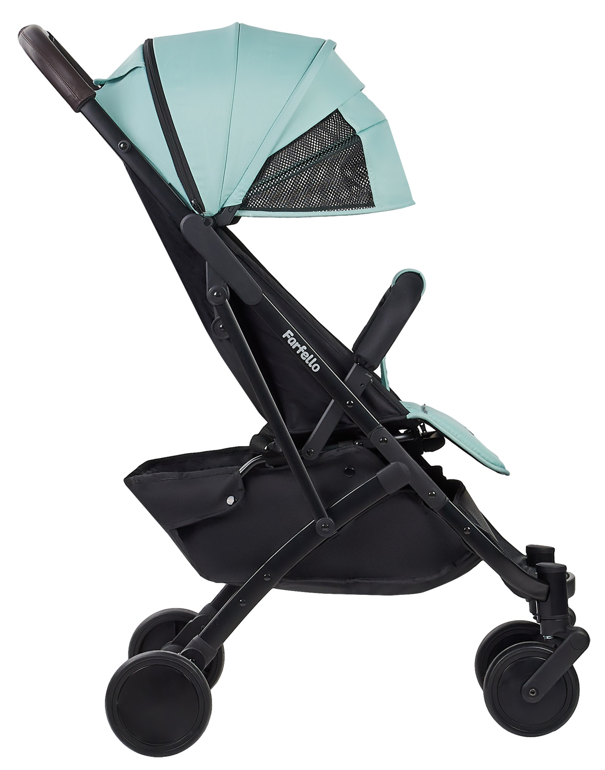 Коляска прогулочная Farfello Easy Go Comfort - фото 10