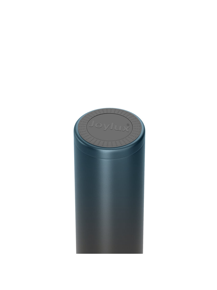 Термокружка Joylux автомобильная 420 мл термостакан для кофе и чая - фото 6