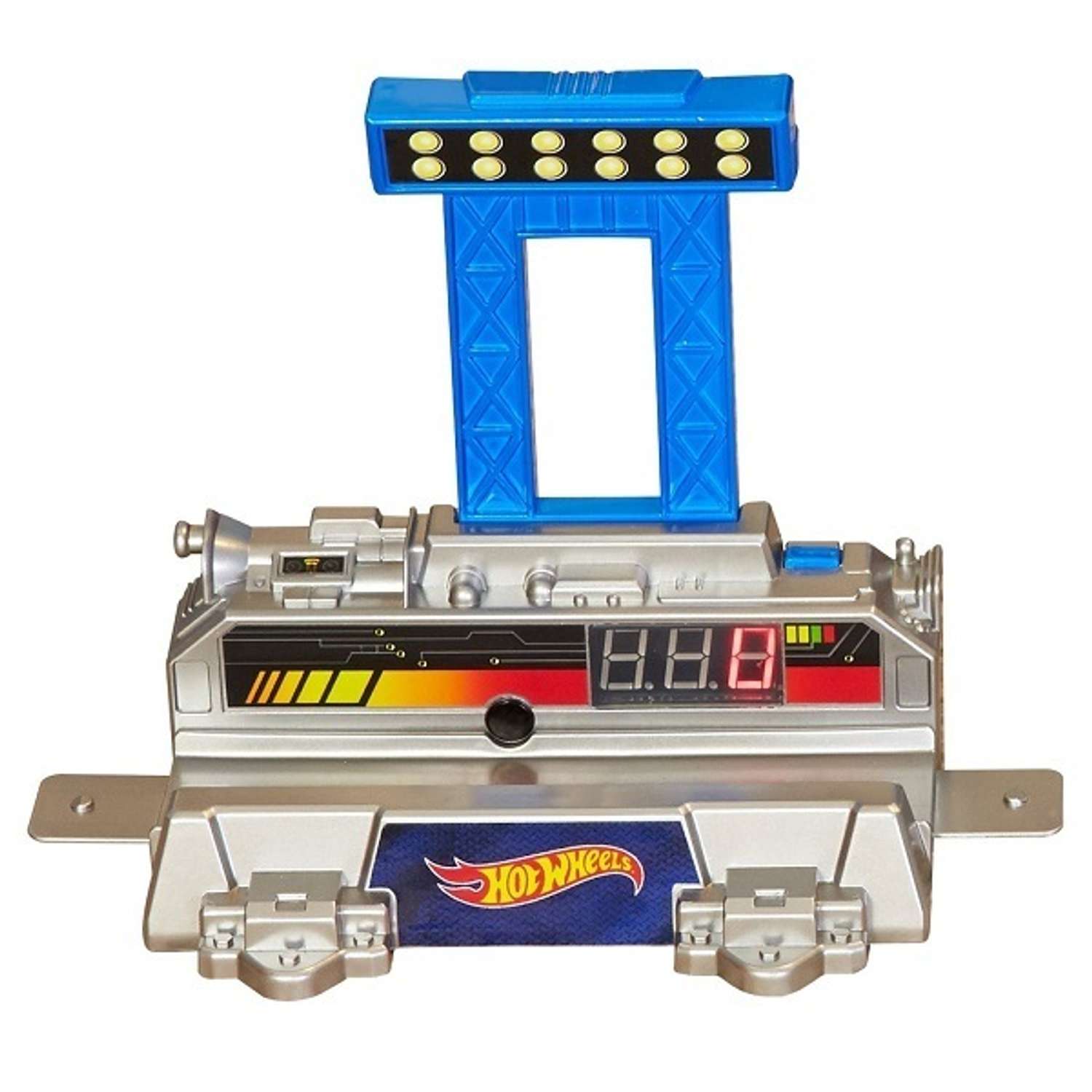 Игровой набор Hot Wheels в ассортименте BGX82 - фото 1