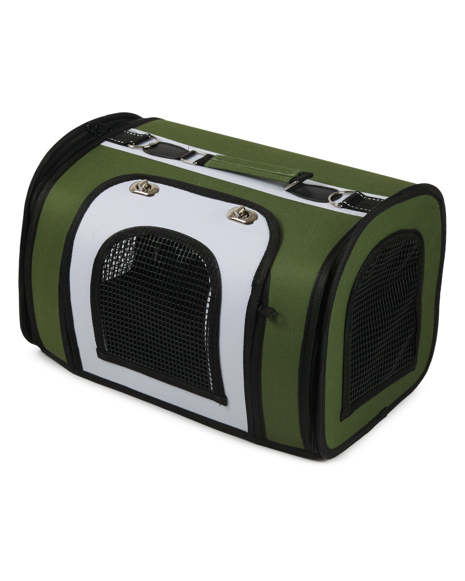 Переноска Barbaks 39*25*28см - фото 4