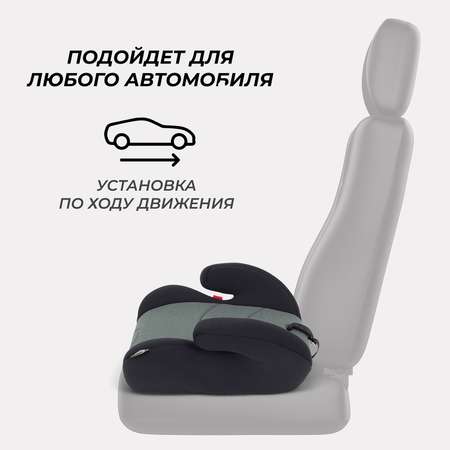 Автокресло Rant 2/3 (15-36 кг)
