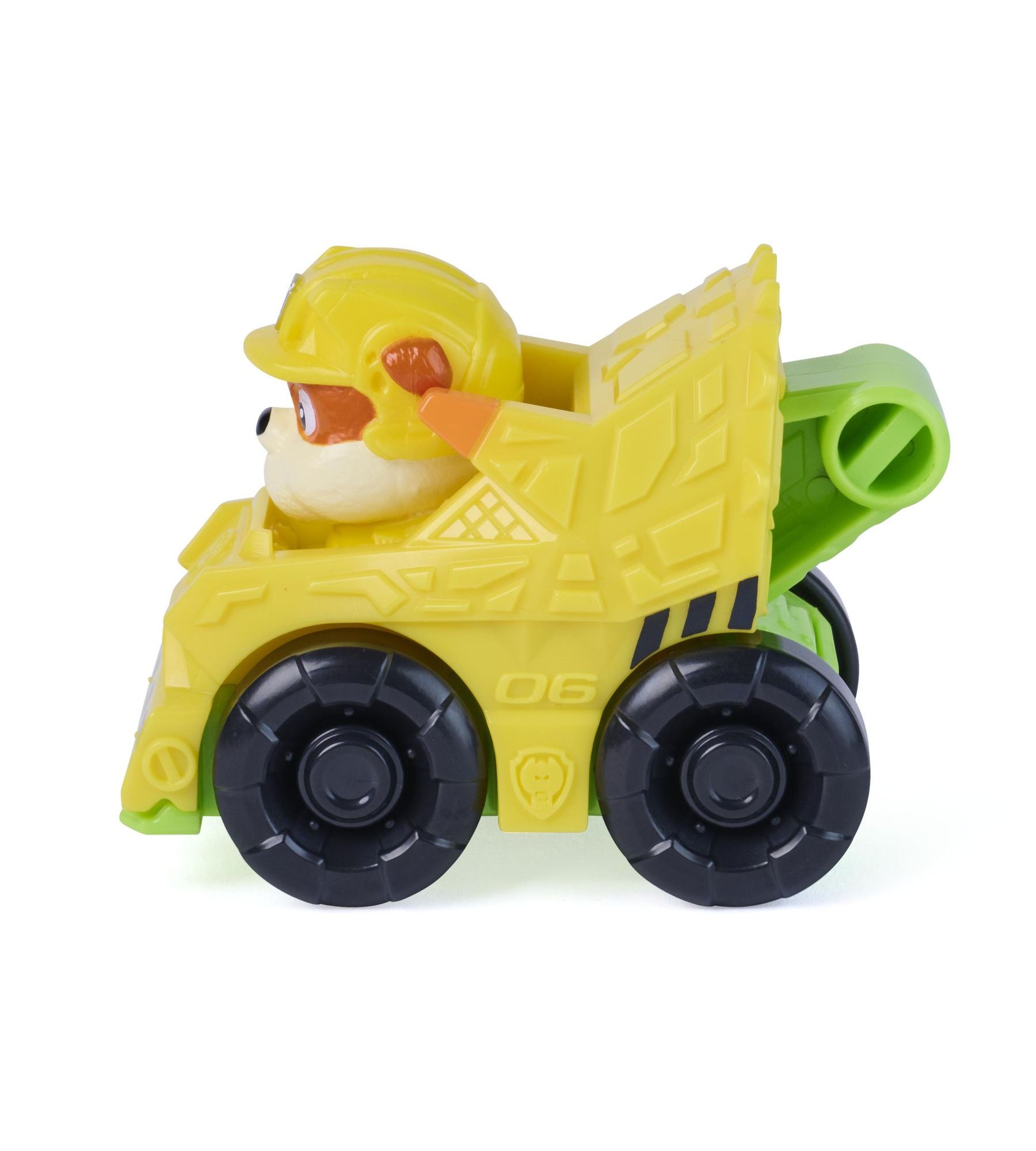Игровой набор Paw Patrol Дино гонщики 6076063 - фото 11