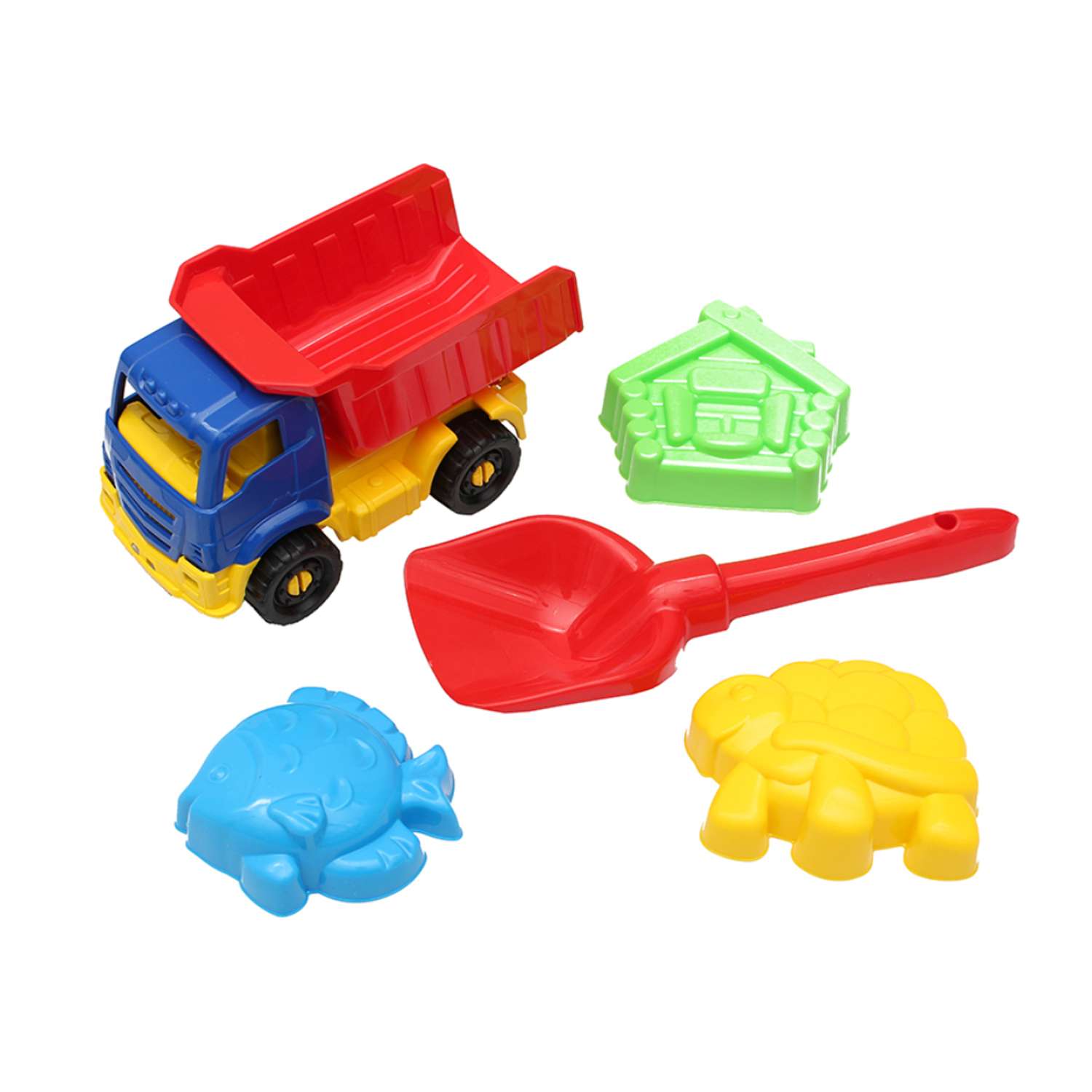 Транспорт . 1 шт. - фото 1