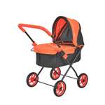 Коляска-люлька для кукол Buggy Boom