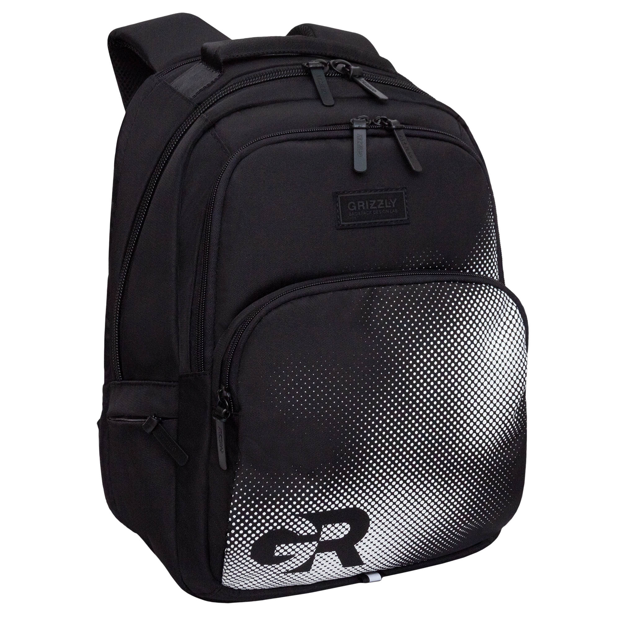 Рюкзак Grizzly для мальчика - фото 2