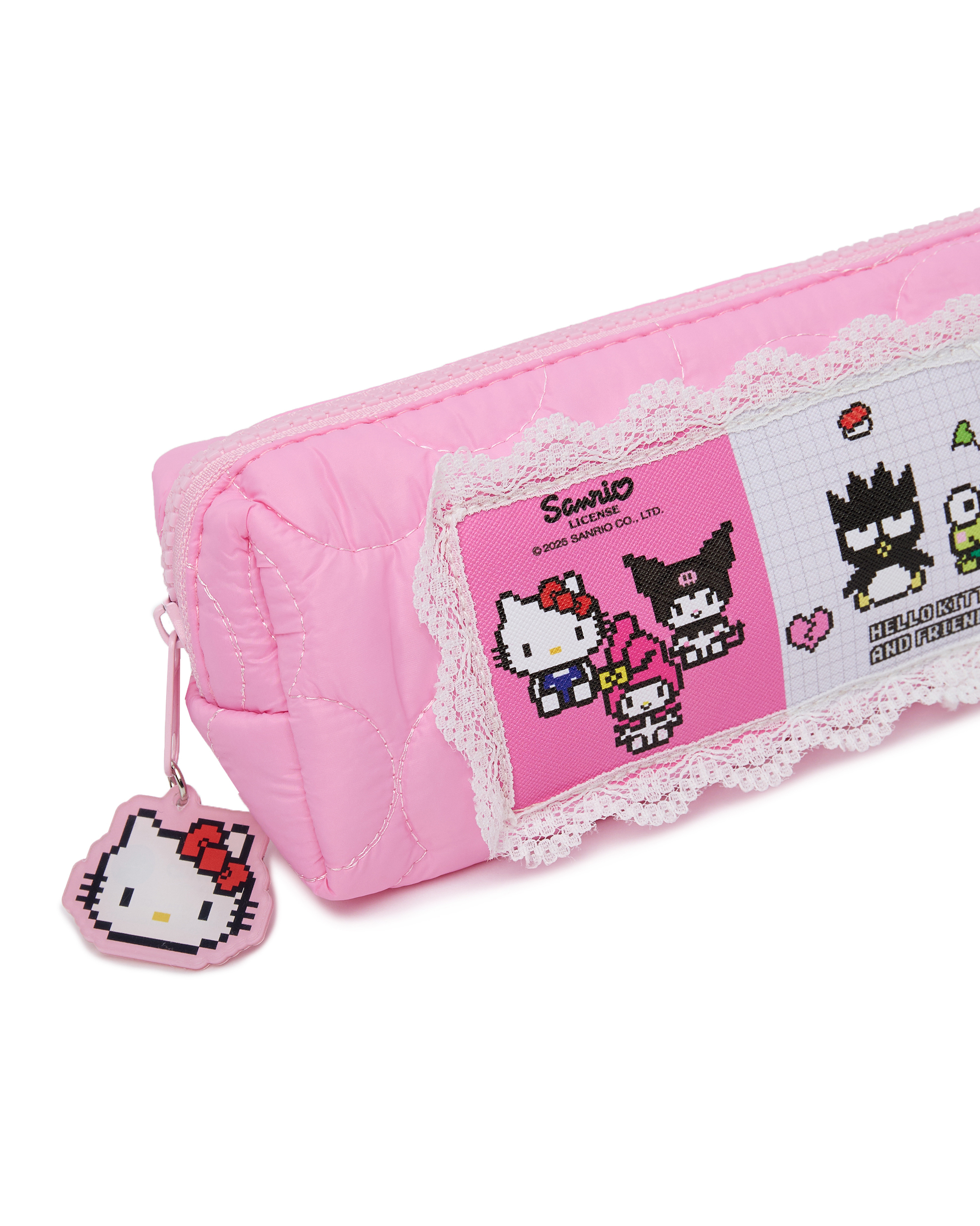 Пенал Munaby Hello Kitty - фото 2