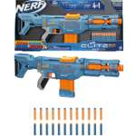 Бластер Nerf Elite