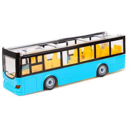 Конструктор Mobicaro сборная игровая модель