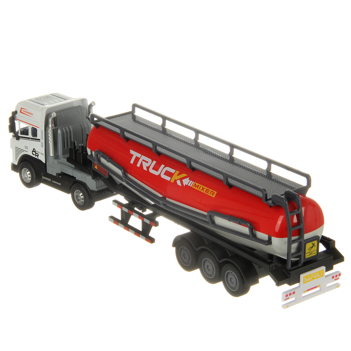 Грузовик Veld Co 1:24 133564 - фото 12