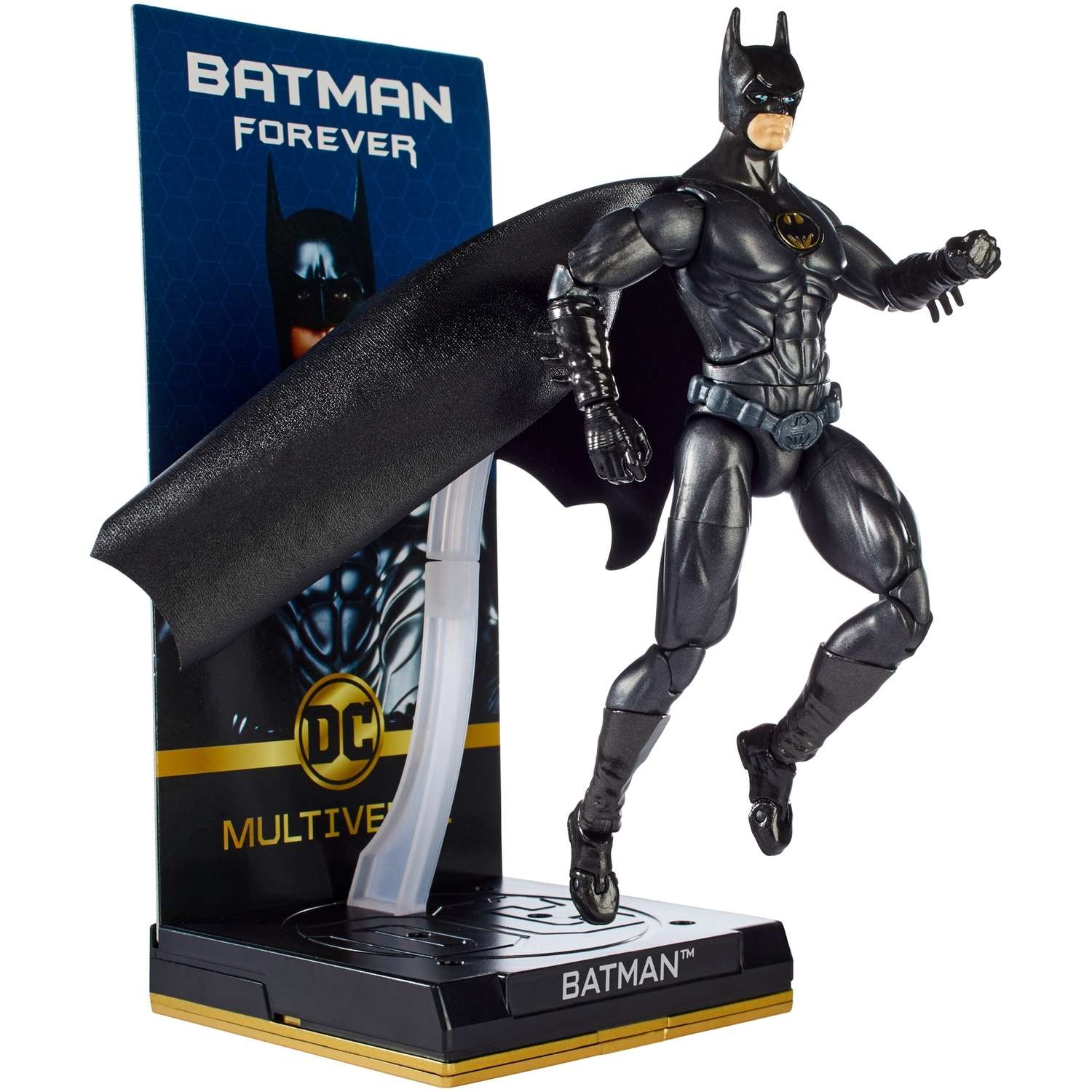 Фигурка Batman - фото 3
