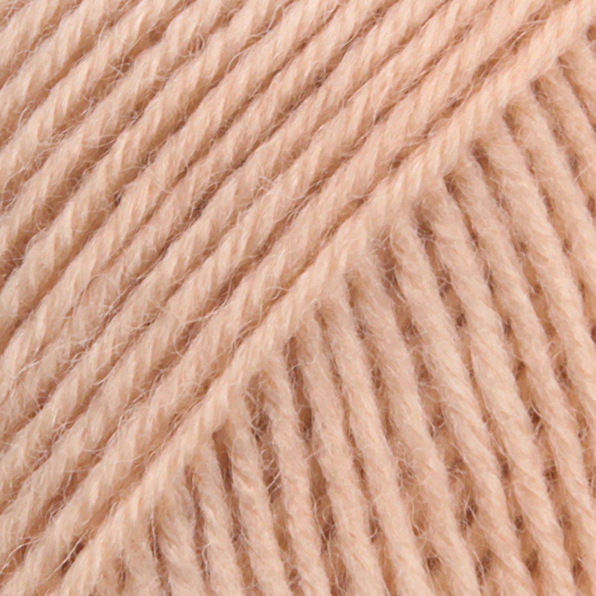 Пряжа Astra Premium Афродита полушерстяная 100 г 250 м 01 19 медовый 3 мотка - фото 11