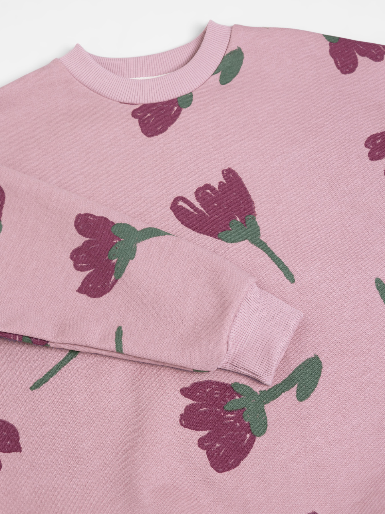 Свитшот Bossa Nova 206О24-4713-Р - фото 9