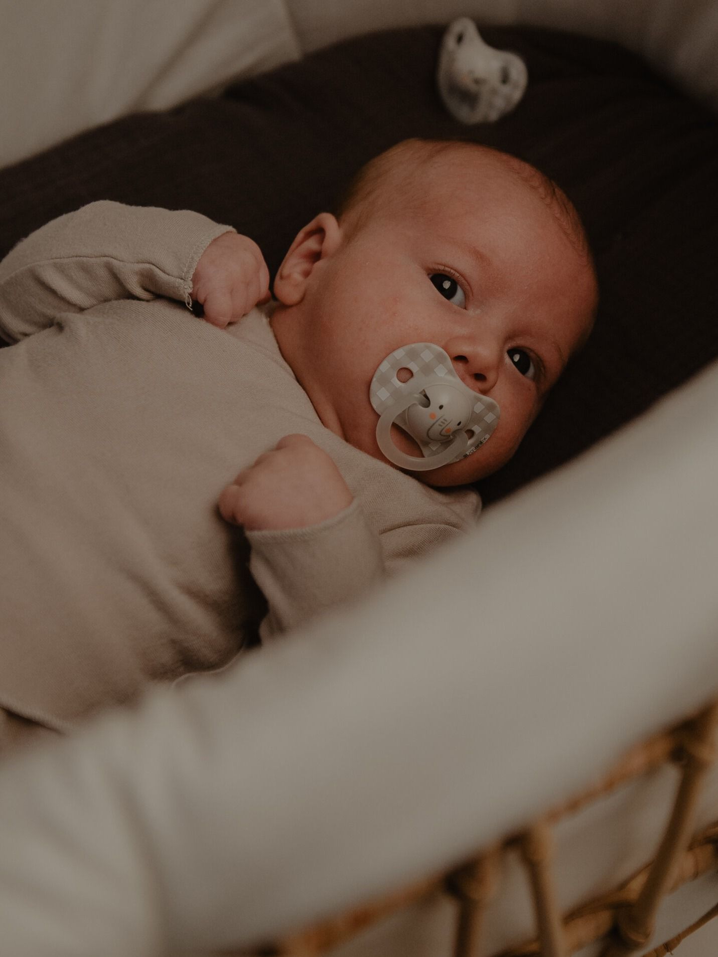 Пустышка Suavinex силикон ортодонтическая от 0 мес. 2 шт. - фото 4