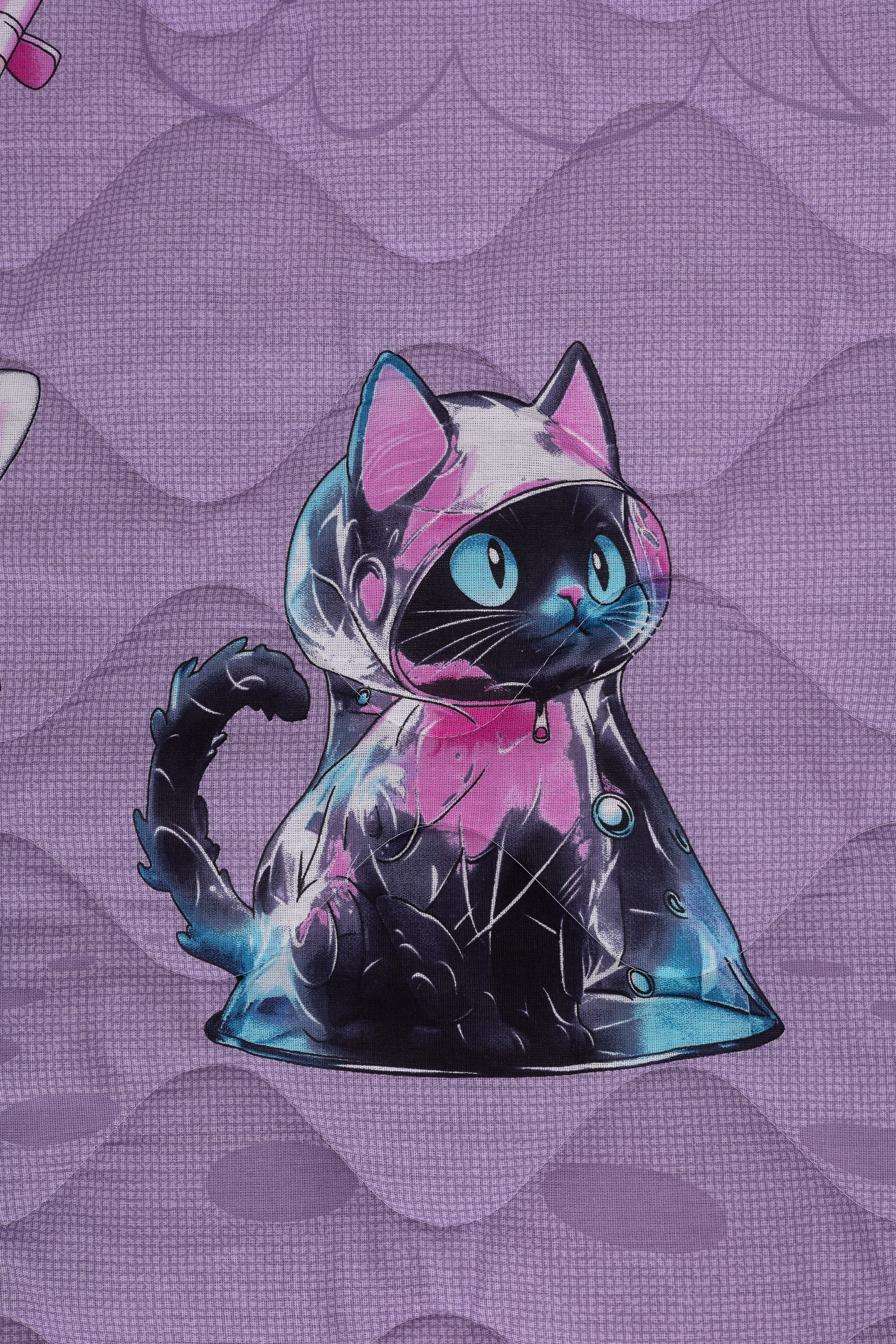 Покрывало MILANIKA Молли 150 x 215 см хлопок - фото 7