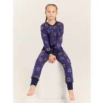 Пижама Весёлый человечек