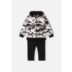 Толстовка и брюки Reima