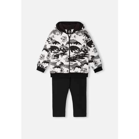 Толстовка и брюки Reima