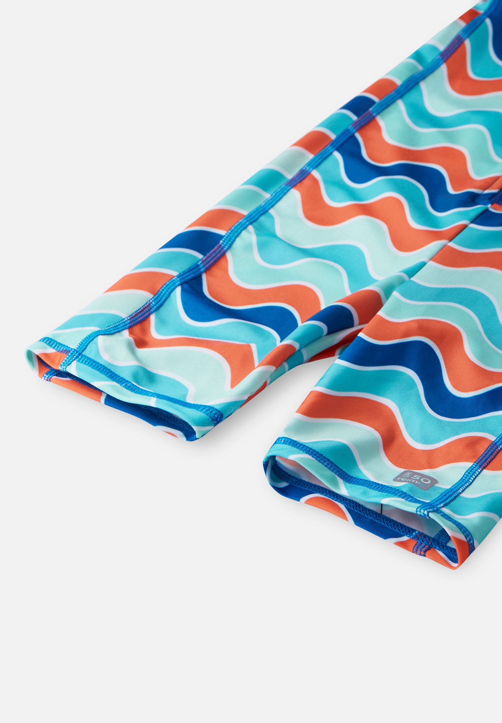 Купальный костюм Reima 526419-2776 - фото 5