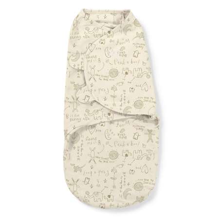 Конверт пеленальный (кокон) Summer Infant Swaddleme