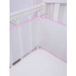 Комплект бортиков в кроватку Baby Nice 31х180 - 2шт