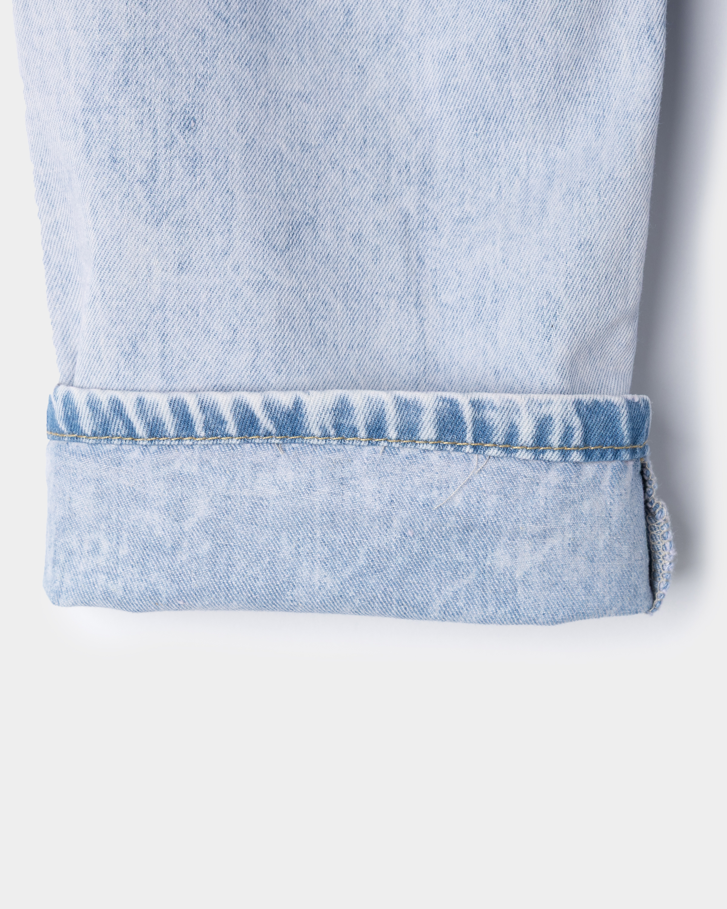 Джинсы Baby Go Trend S26BT1GD02ig-55 - фото 5