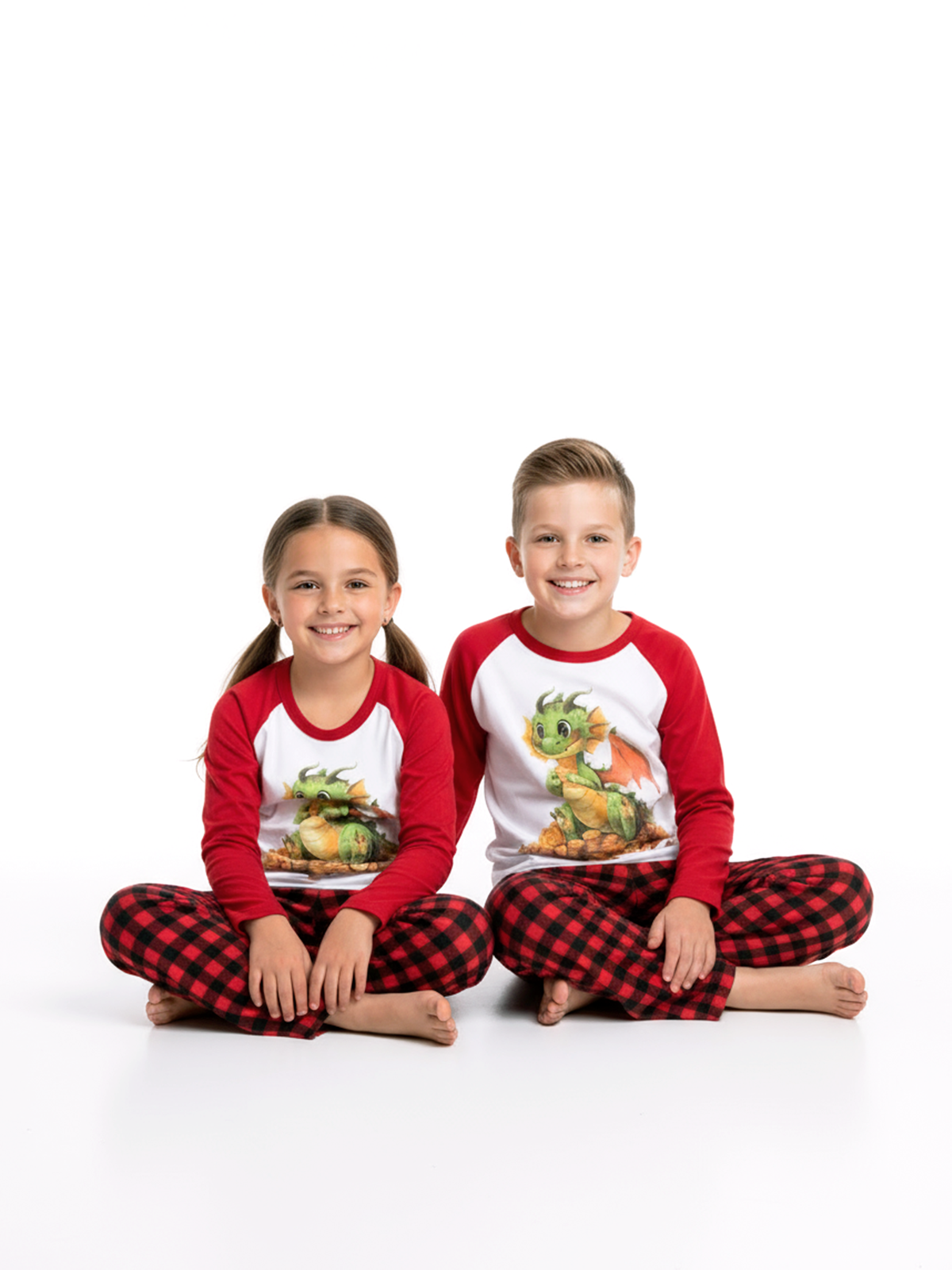 Пижама СовенокЯ 2-602-23 - фото 5