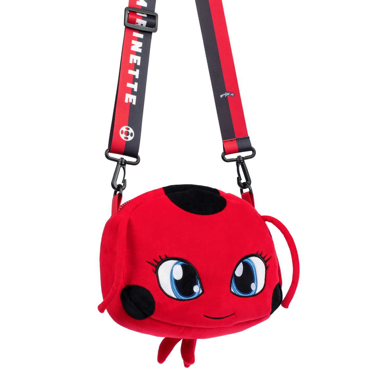 Сумочка Miraculous Тикки - фото 2