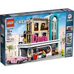 Конструктор LEGO Creator Expert 10260 2454 дет.