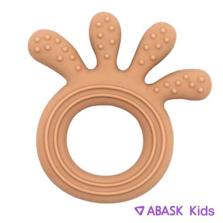 Прорезыватель ABASK в ассортименте