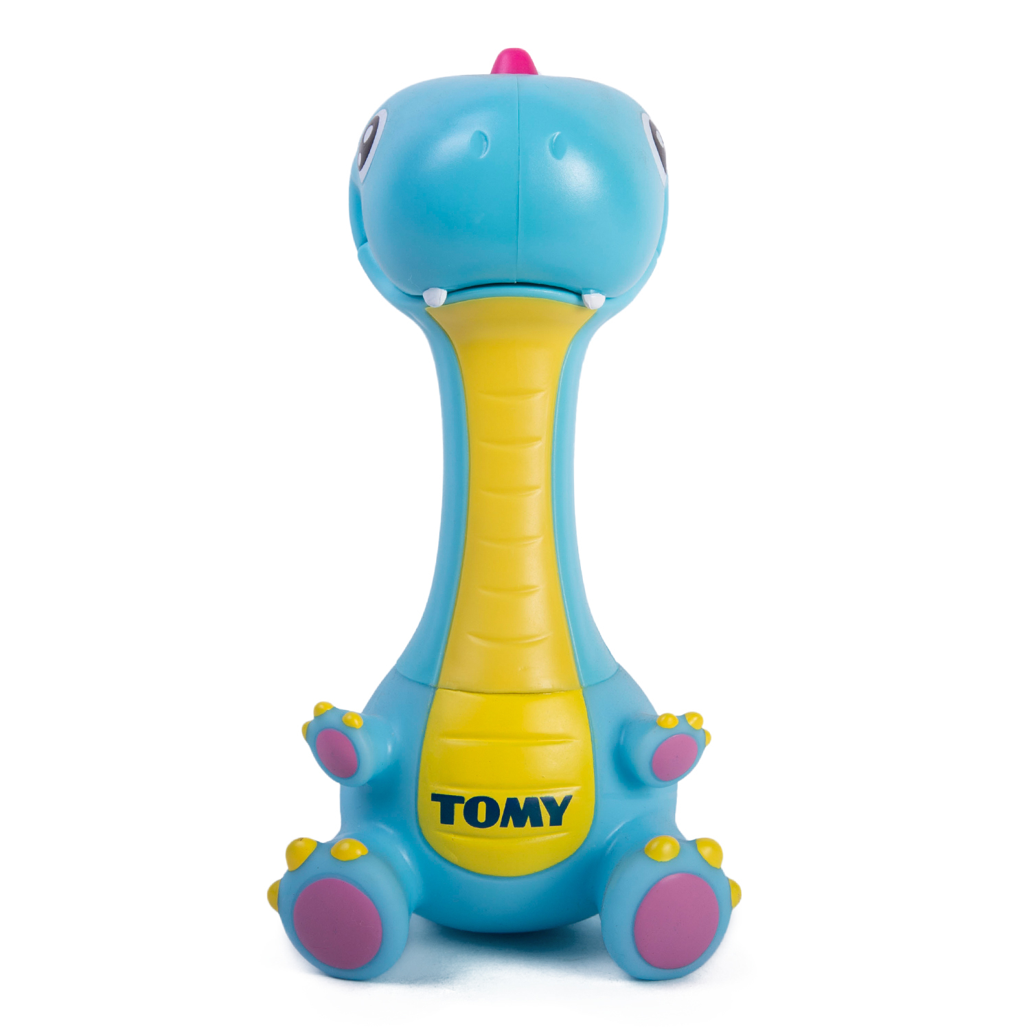 Игрушка Tomy Рычащий Динозавр - фото 1