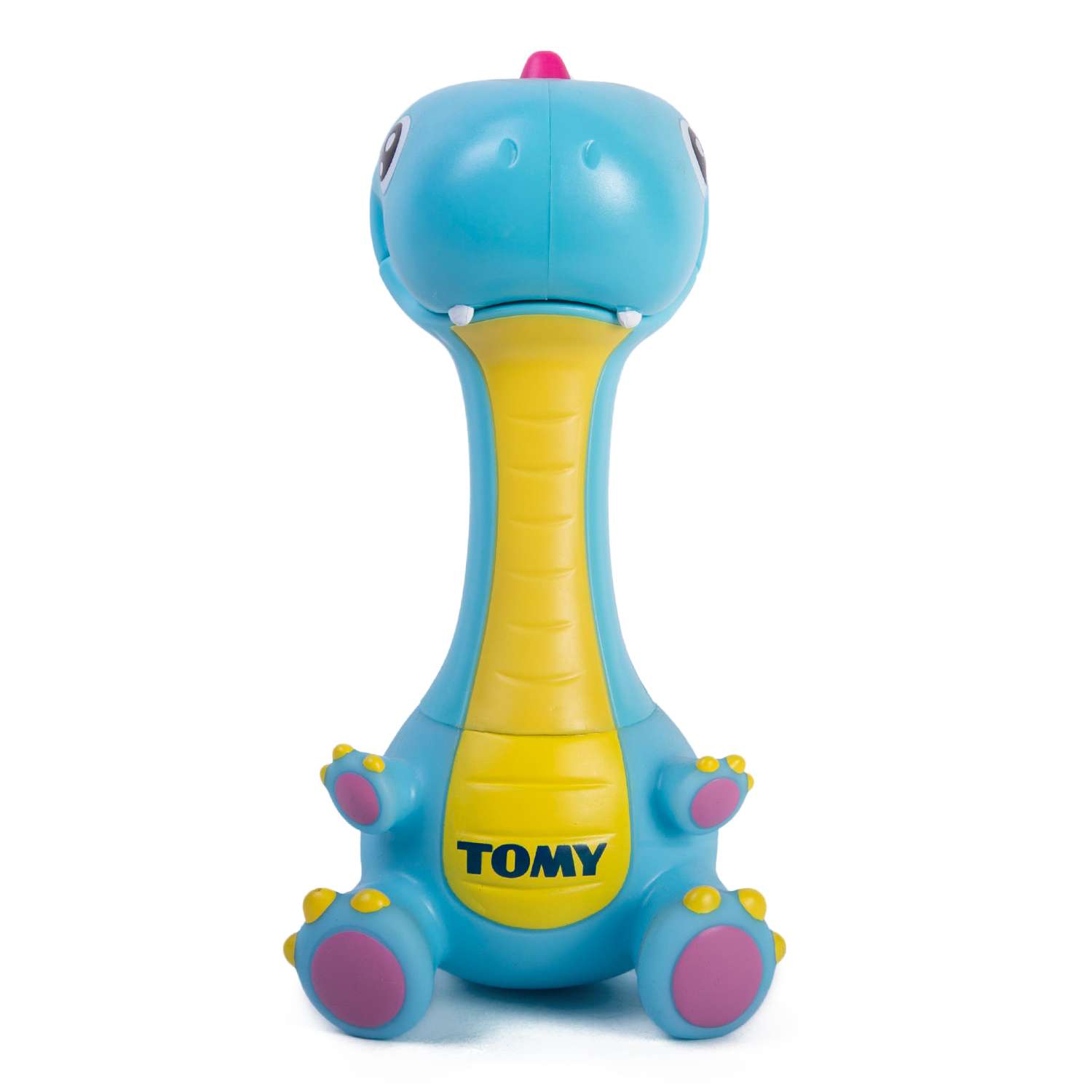 Игрушка Tomy Рычащий Динозавр - фото 1