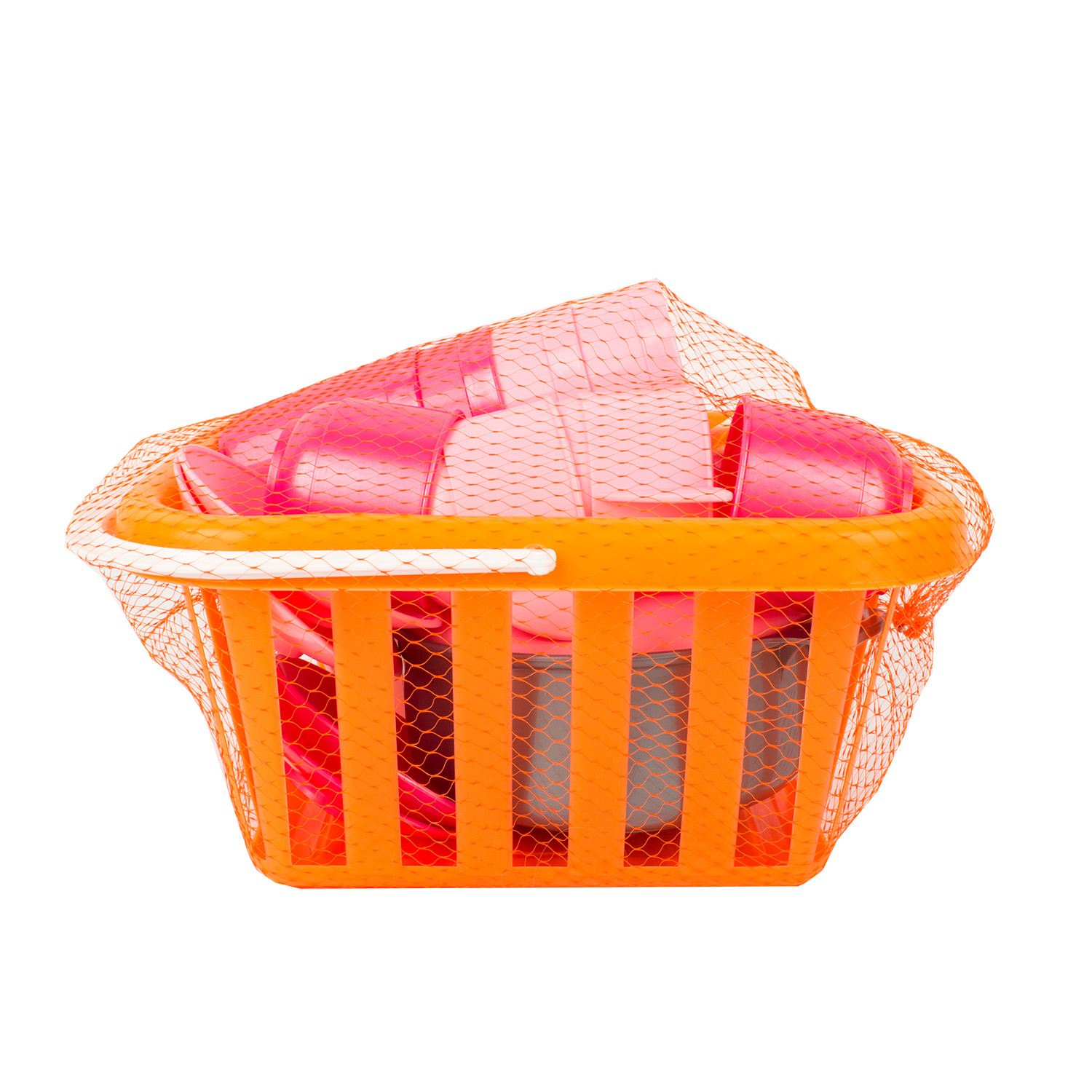 Игровой набор СТРОМ продукты - фото 12
