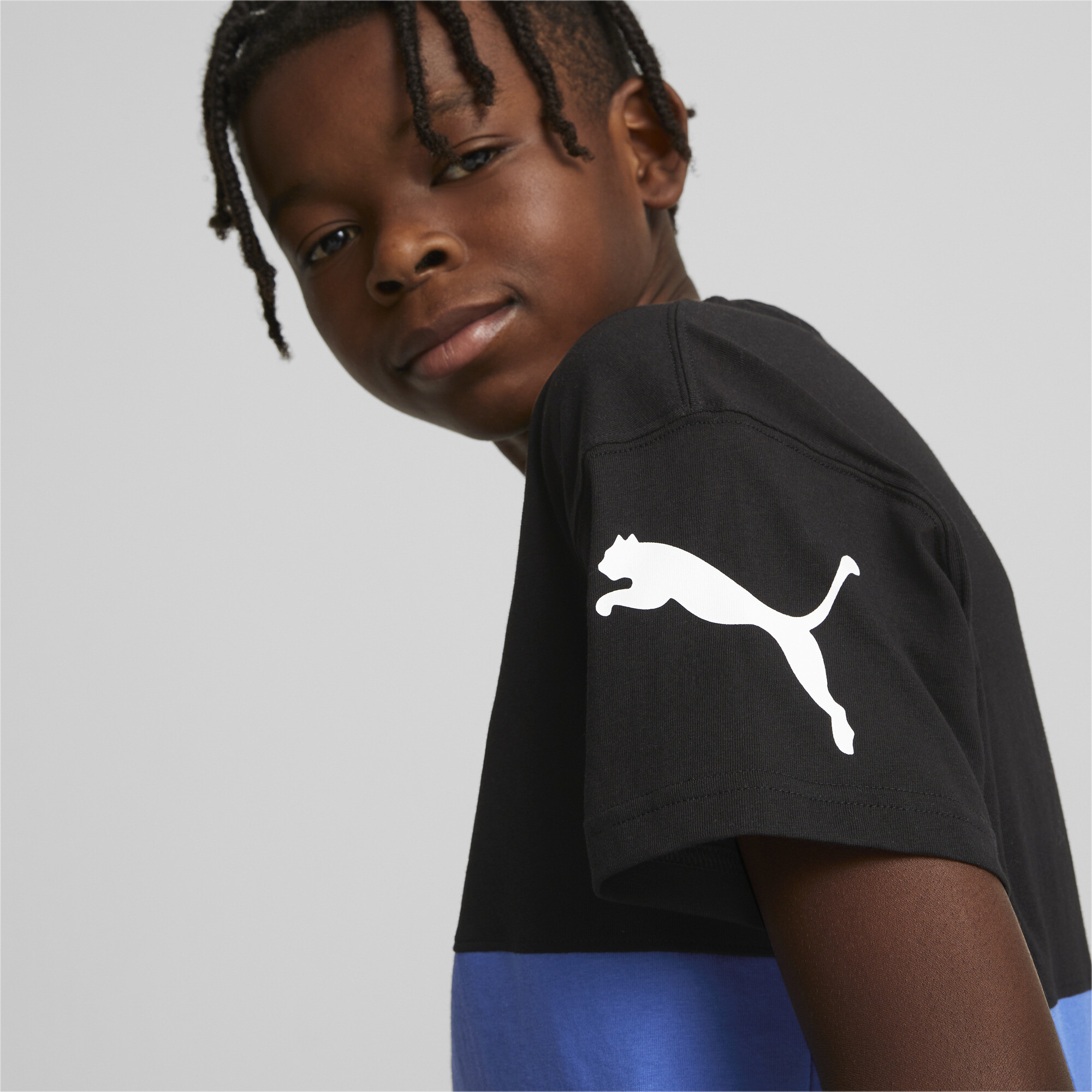 Футболка Puma 67322692 - фото 3