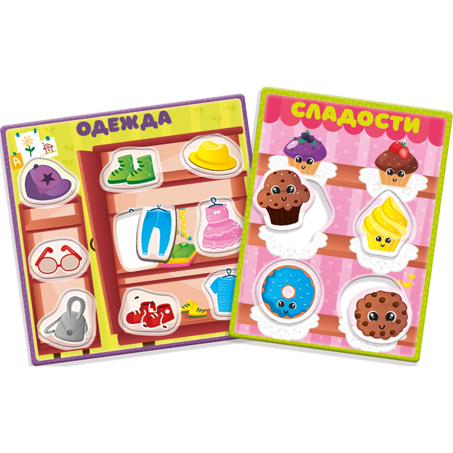 Игрушка LISCIANI Montessori baby Box colours - фото 8