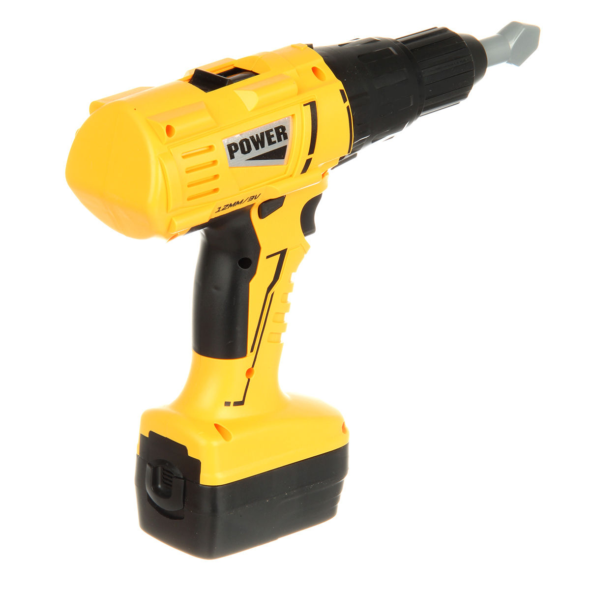 Игрушка Veld Co 25 предм. - фото 12