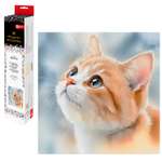 Алмазная мозаика Феникс +