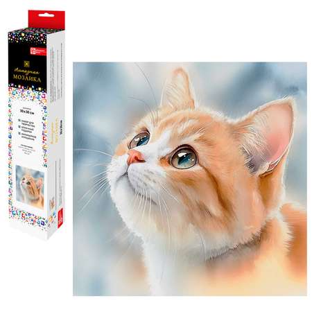 Алмазная мозаика Феникс +