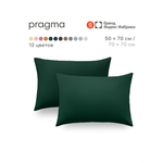Наволочка Pragma Telso 50 x 70 см 2 шт.