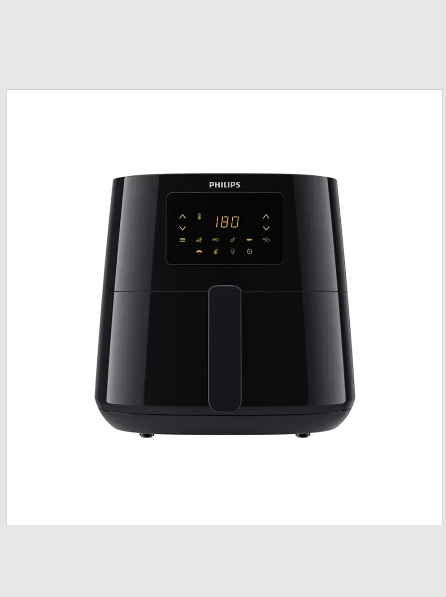 Аэрогриль Philips HD9270/90 - фото 1