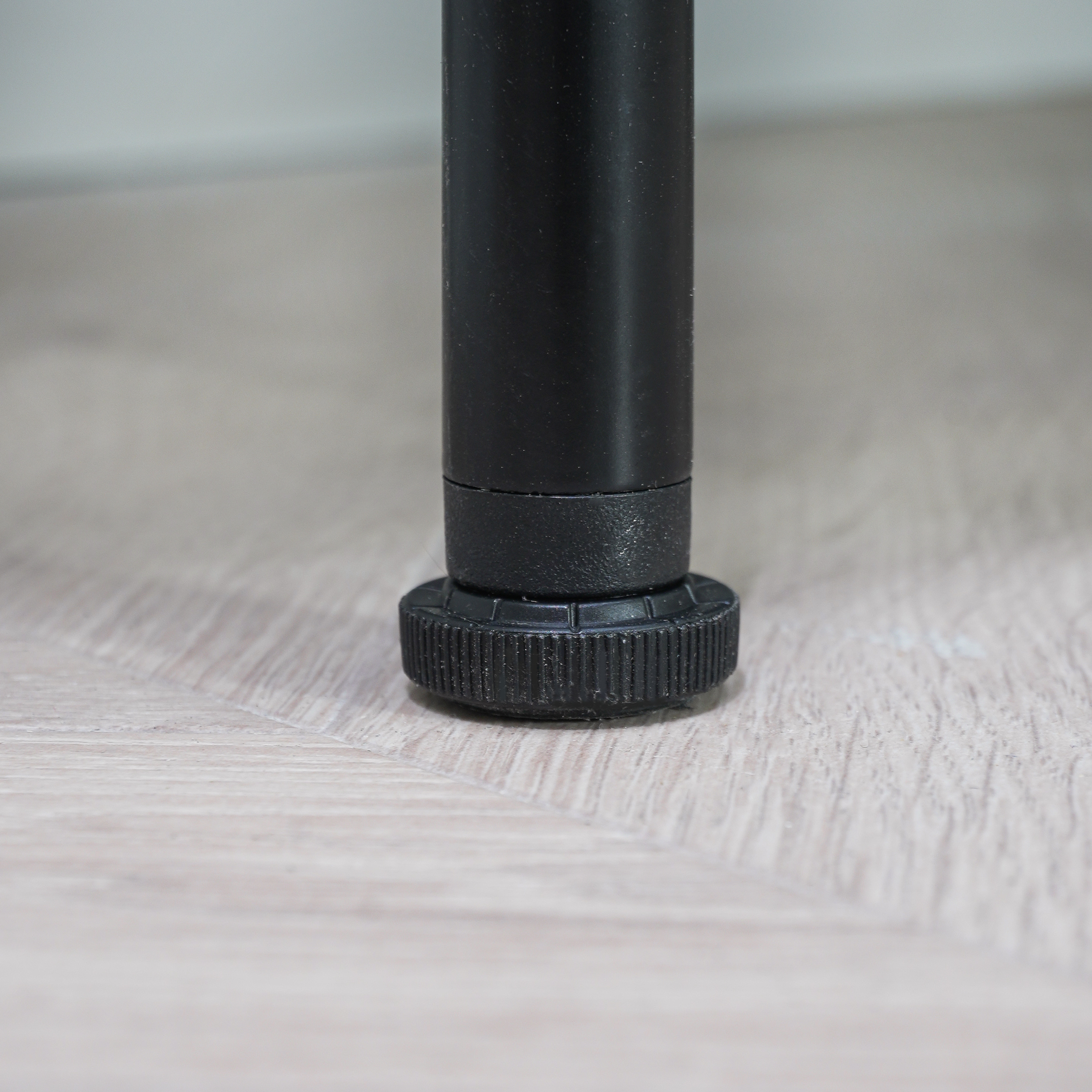 Стеллаж ЗМИ Валенсия 15 черный - фото 9