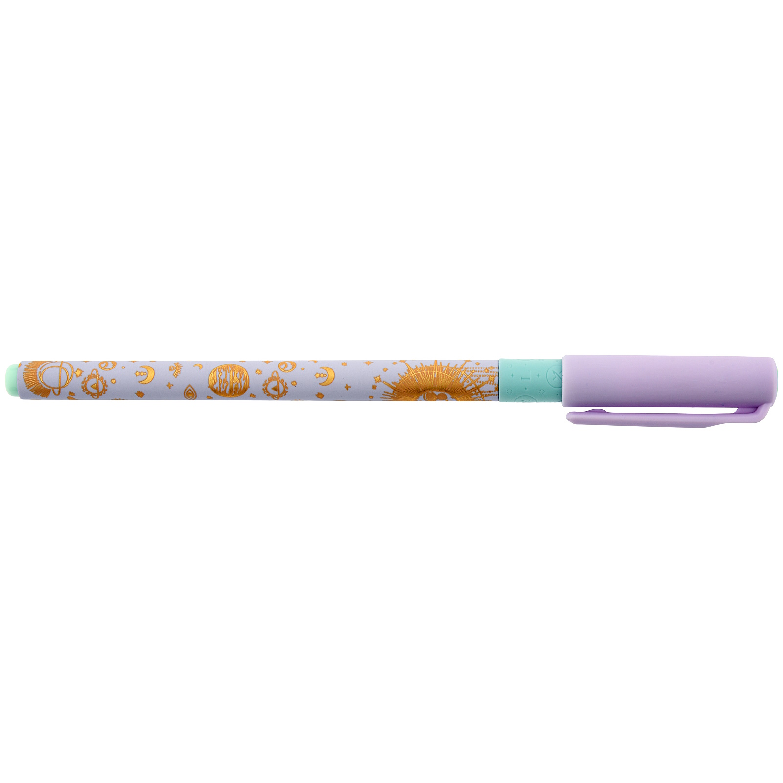 Ручка шариковая Lorex Stationery 1 шт. - фото 2