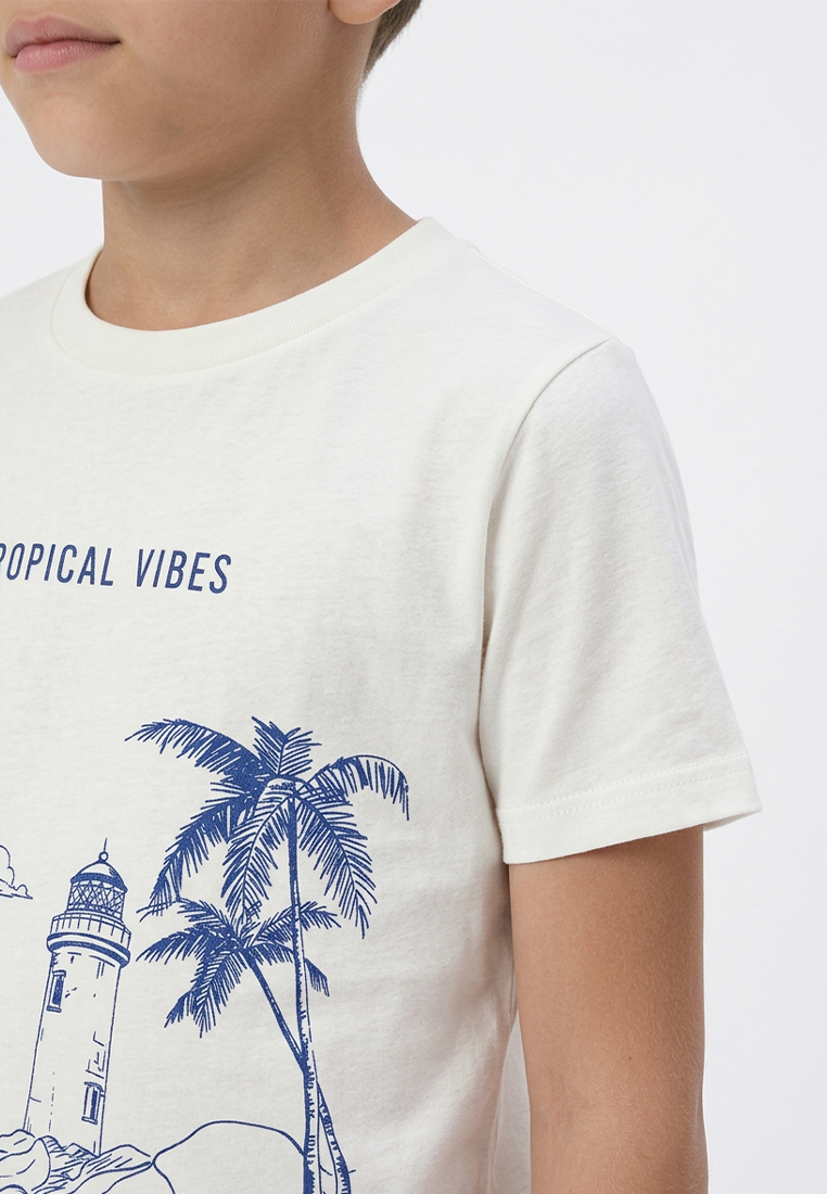 Футболка и шорты YOULALA 7986100203 - фото 8