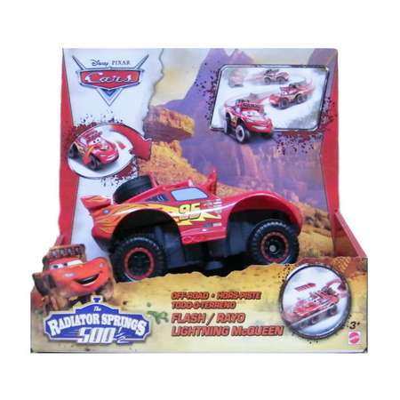 Автомобиль Mattel в ассортименте