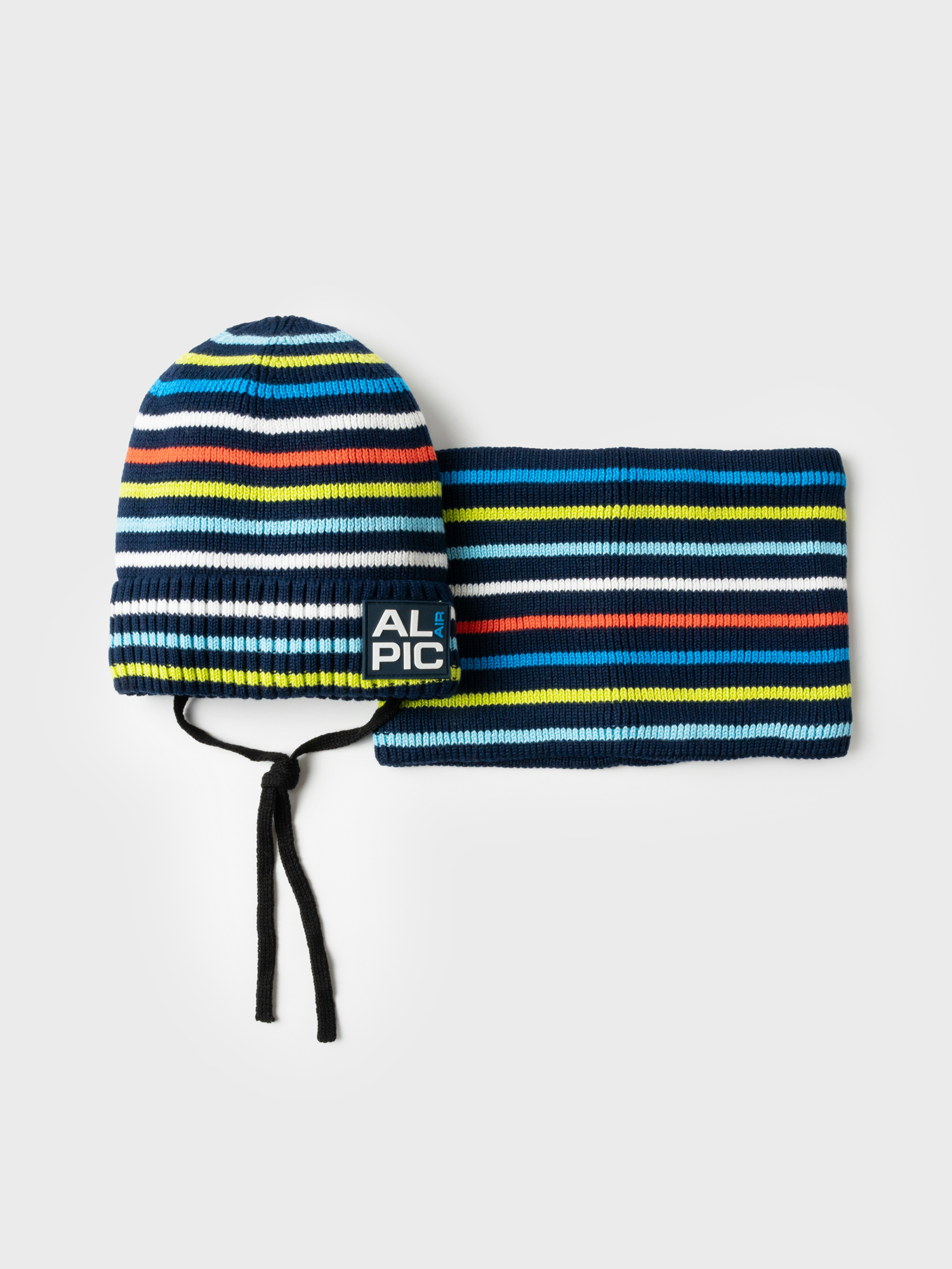 Шапка и снуд PlayToday 32512261 - фото 4