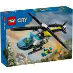 Конструктор LEGO City 60405 226 дет.