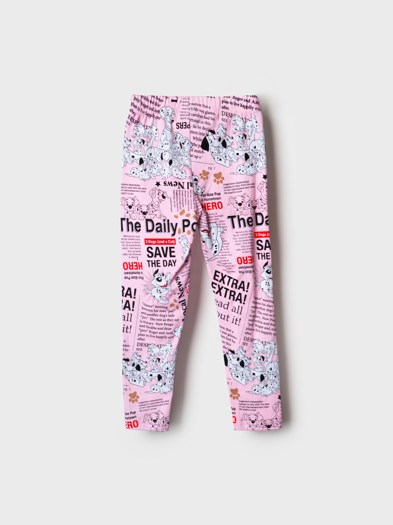 Леггинсы 2 шт PlayToday 12622018 - фото 11