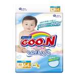 Подгузники Goon M (6-11 кг) 64 шт.