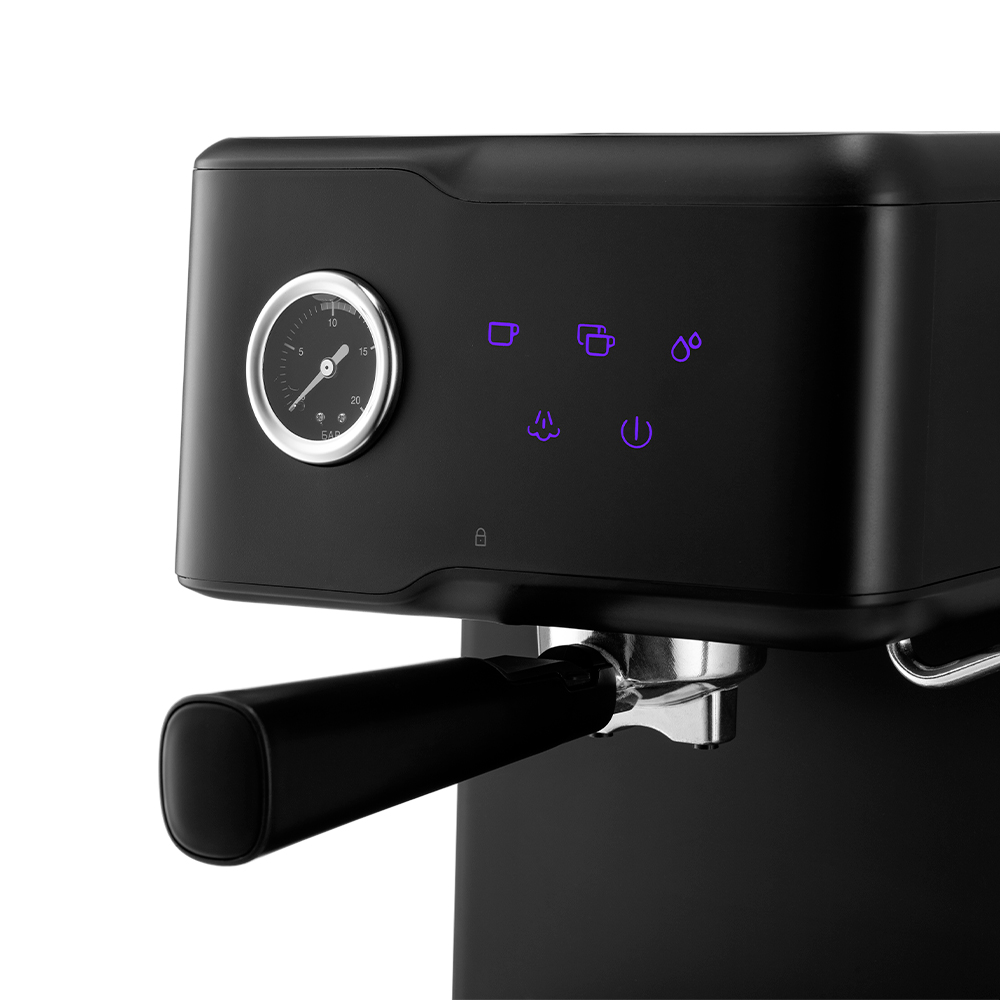 Кофеварка KITFORT КТ-7124 - фото 8