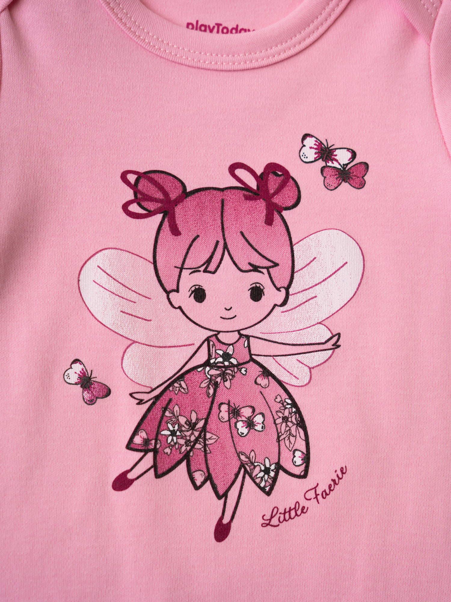 Боди 3 шт 12624017 - фото 6