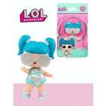 Кукла мини L.O.L. Surprise! OPP Tots Глэмстронавт